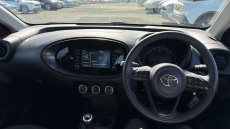 Toyota Aygo X 1.0 VVT-i Pure 5dr Petrol Hatchback